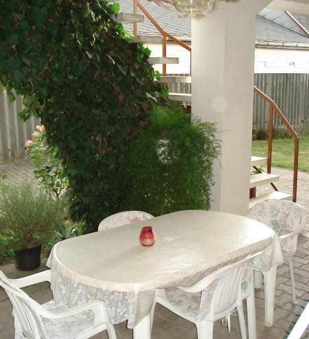 Heviz Apartment | 40 m² Apartment ∙ 1 bedroom ∙ 2 guests