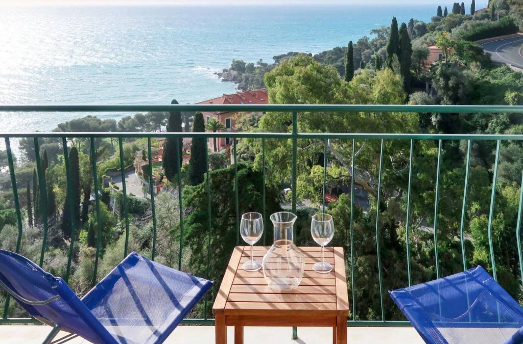 Latte Apartment | 40 m² Apartment ∙ 1 bedroom ∙ 3 guests