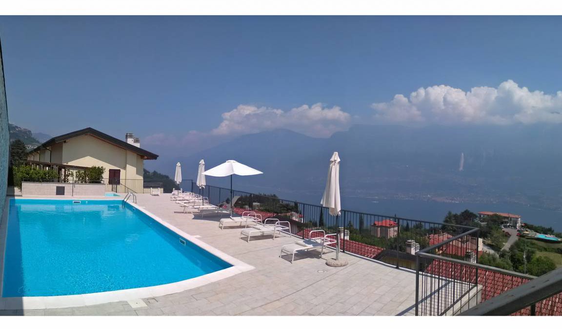 Pieve Apartment | 40 m² Apartment ∙ 1 bedroom ∙ 4 guests