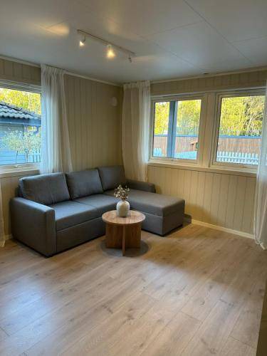 Hamresanden Apartment | 40 m² Apartment ∙ 1 bedroom ∙ 4 guests