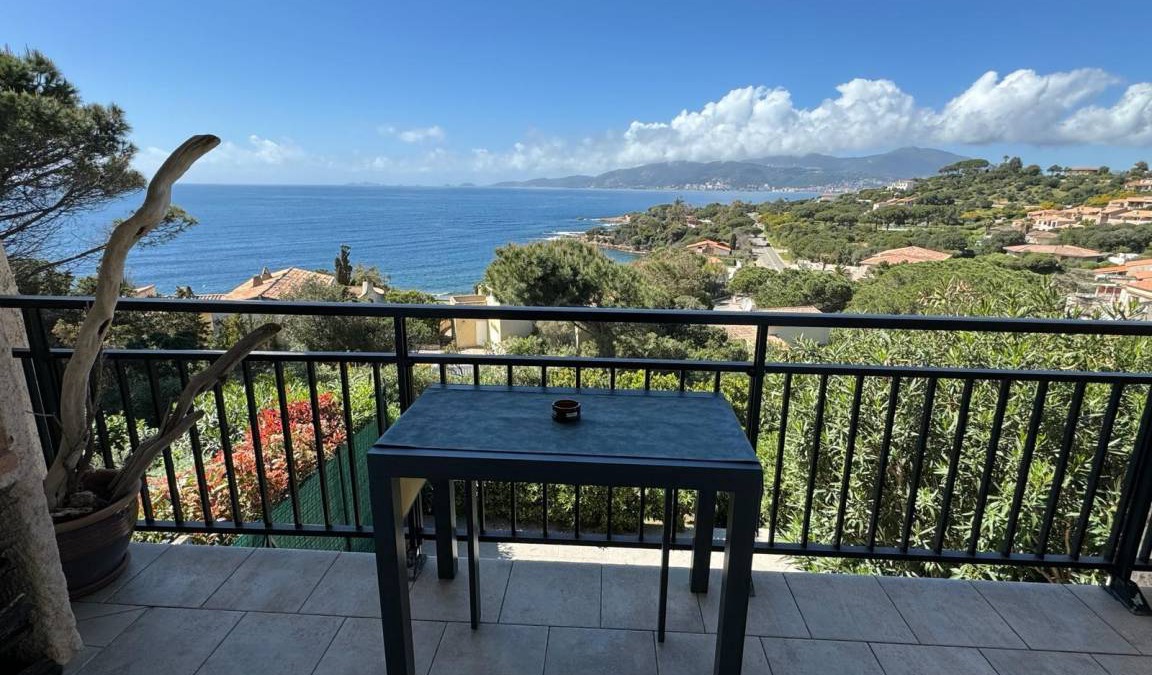Porticcio Apartment | 40 m² Apartment ∙ 1 bedroom ∙ 4 guests