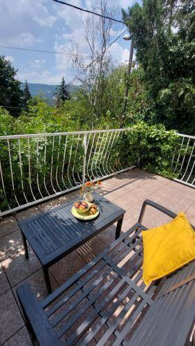 Torokvesz Apartment | 40 m² Apartment ∙ 1 bedroom ∙ 4 guests