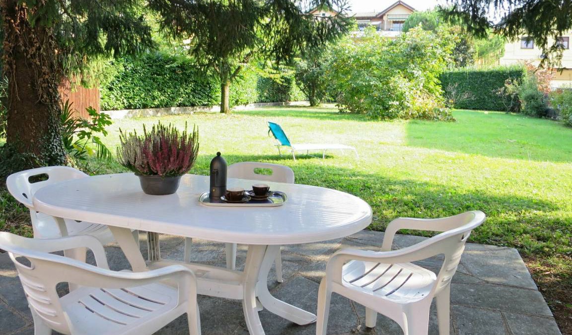 Porlezza Apartment | 40 m² Apartment ∙ 1 bedroom ∙ 2 guests