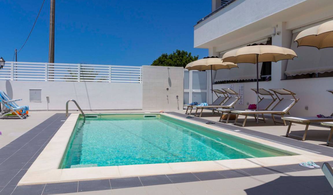 Sampieri Apartment | 40 m² Apartment ∙ 1 bedroom ∙ 4 guests