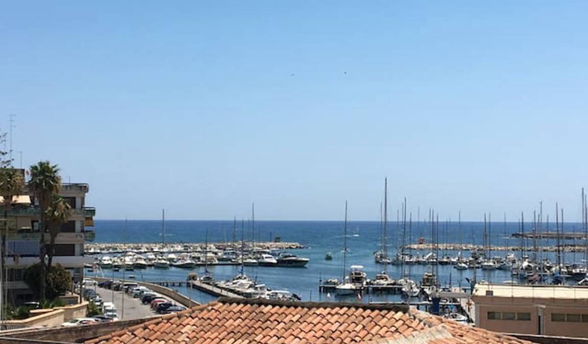 Santa Lucia Apartment | 40 m² Apartment ∙ 1 bedroom ∙ 4 guests