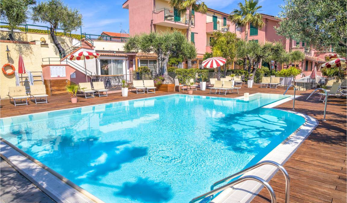 Poggi Apartment | 40 m² Apartment ∙ 2 bedrooms ∙ 6 guests