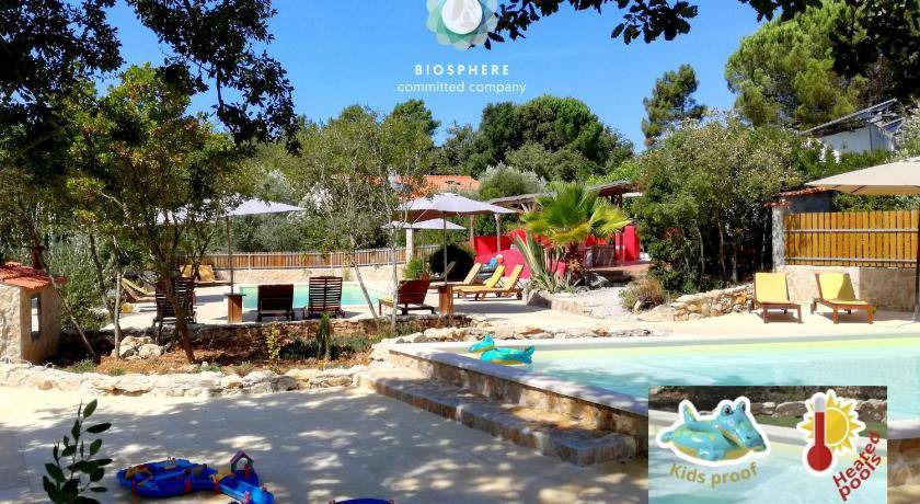 Alcobaca Apartment | 40 m² Apartment ∙ 2 bedrooms ∙ 6 guests