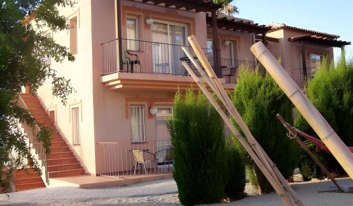 El Albir Apartment | 40 m² Apartment ∙ 3 guests