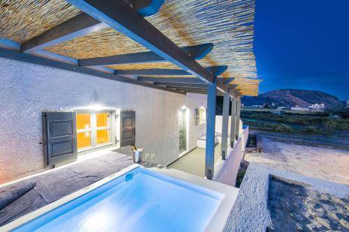 Agios Georgios Apartment | 40 m² Apartment ∙ 3 guests
