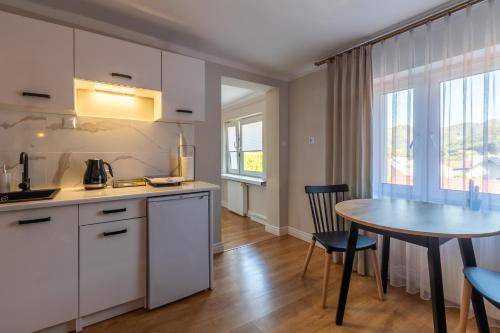 Rytro Apartment | 40 m² Apartment ∙ 5 guests