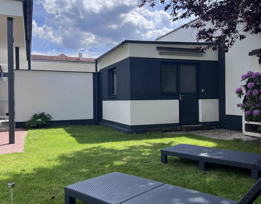 Knittelfeld Apartment | 40 m² Apartment ∙ 1 bedroom ∙ 4 guests
