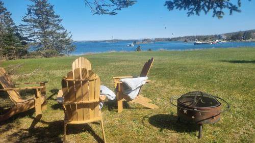 Port Dufferin Apartment | 40 m² Apartment ∙ 1 bedroom ∙ 4 guests