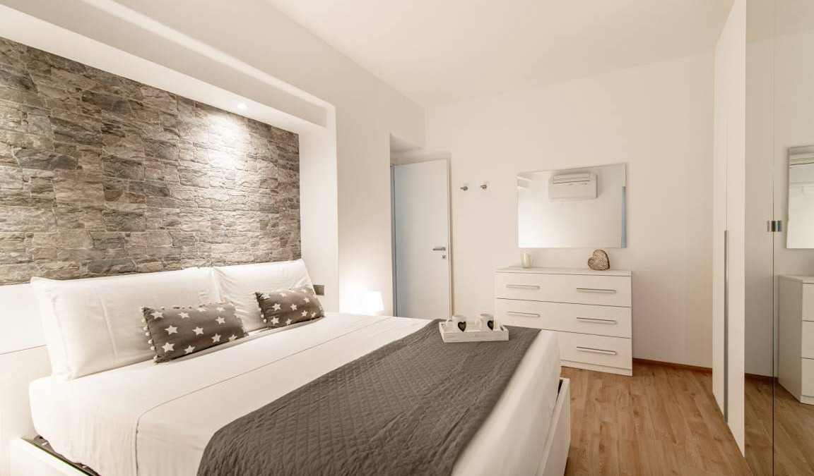 Carate Urio Apartment | 40 m² Apartment ∙ 1 bedroom ∙ 3 guests