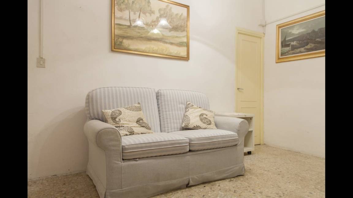Dolceacqua Apartment | 40 m² Apartment ∙ 1 bedroom ∙ 2 guests