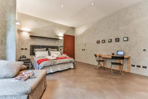 San Babila Apartment | 40 m² Apartment ∙ 1 bedroom ∙ 3 guests