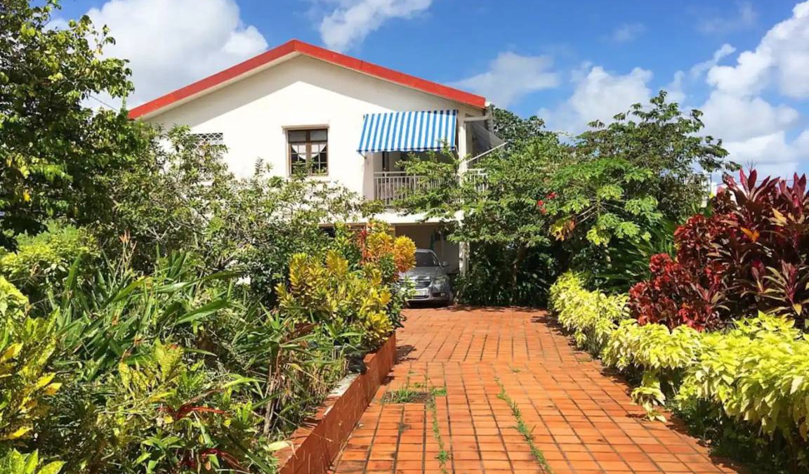 Le Francois Apartment | 40 m² Apartment ∙ 1 bedroom ∙ 2 guests