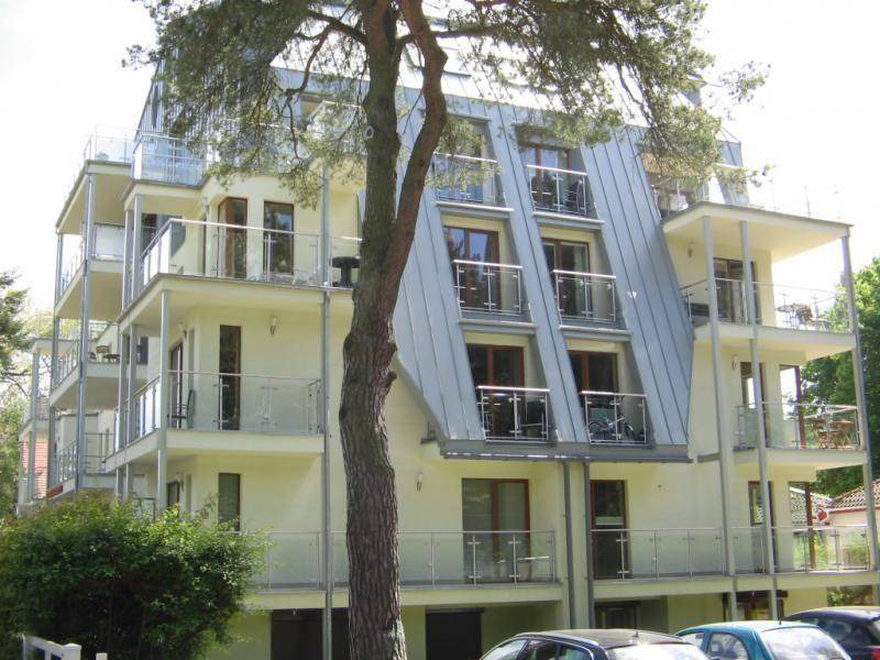 Swinoujscie Apartment | 40 m² Apartment ∙ 1 bedroom ∙ 4 guests