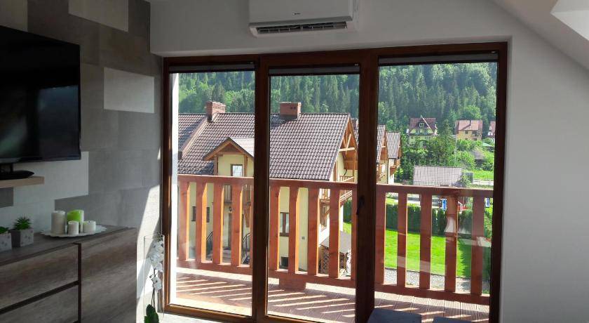 Szlachtowa Apartment | 40 m² Apartment ∙ 1 bedroom ∙ 6 guests