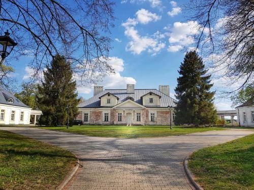 Krzelow Bed & Breakfast | 40 m² Bed and breakfast ∙ 4 guests