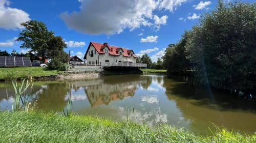Trygort Bed & Breakfast | 40 m² Bed and breakfast ∙ 5 guests