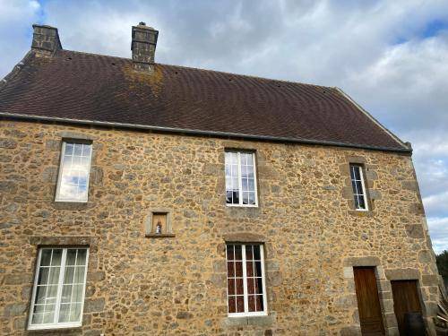 Carrouges Bed & Breakfast | 40 m² Bed and breakfast ∙ 4 guests