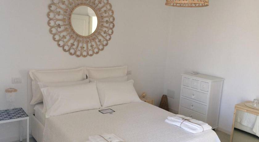 Marzamemi Bed & Breakfast | 40 m² Bed and breakfast ∙ 2 guests