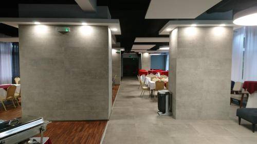 Katowice Bed & Breakfast | 40 m² Bed and breakfast ∙ 2 bedrooms ∙ 5 guests