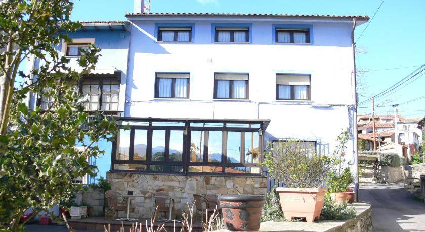 Niembro Bed & Breakfast | 40 m² Bed and breakfast ∙ 2 bedrooms ∙ 6 guests