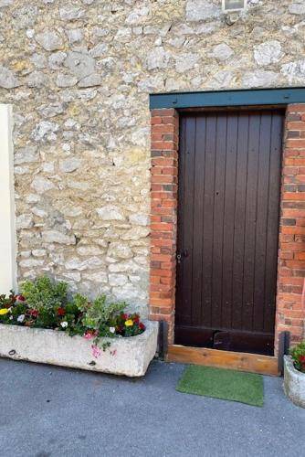 Oger Bed & Breakfast | 40 m² Bed and breakfast ∙ 4 guests
