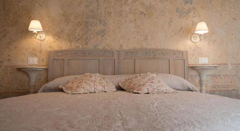 Montescudaio Bed & Breakfast | 40 m² Bed and breakfast ∙ 4 guests