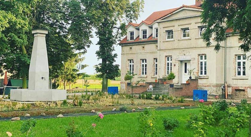 Gostyn Bed & Breakfast | 40 m² Bed and breakfast ∙ 3 guests