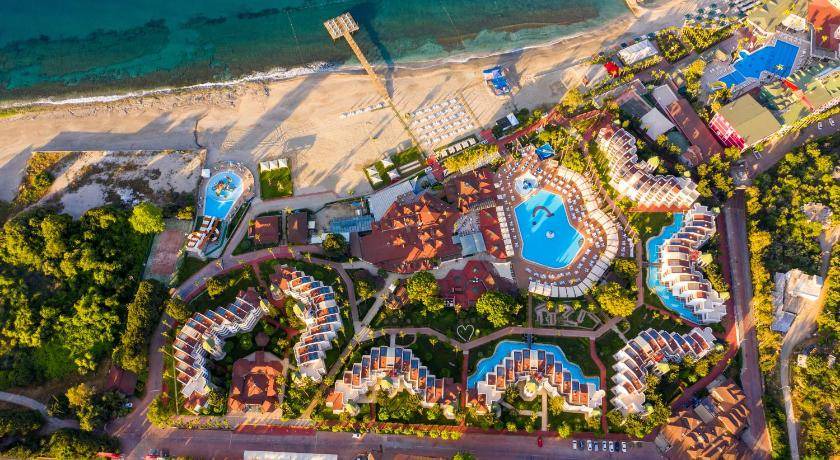 Konakli Hotel | 40 m² Hotel ∙ 4 guests