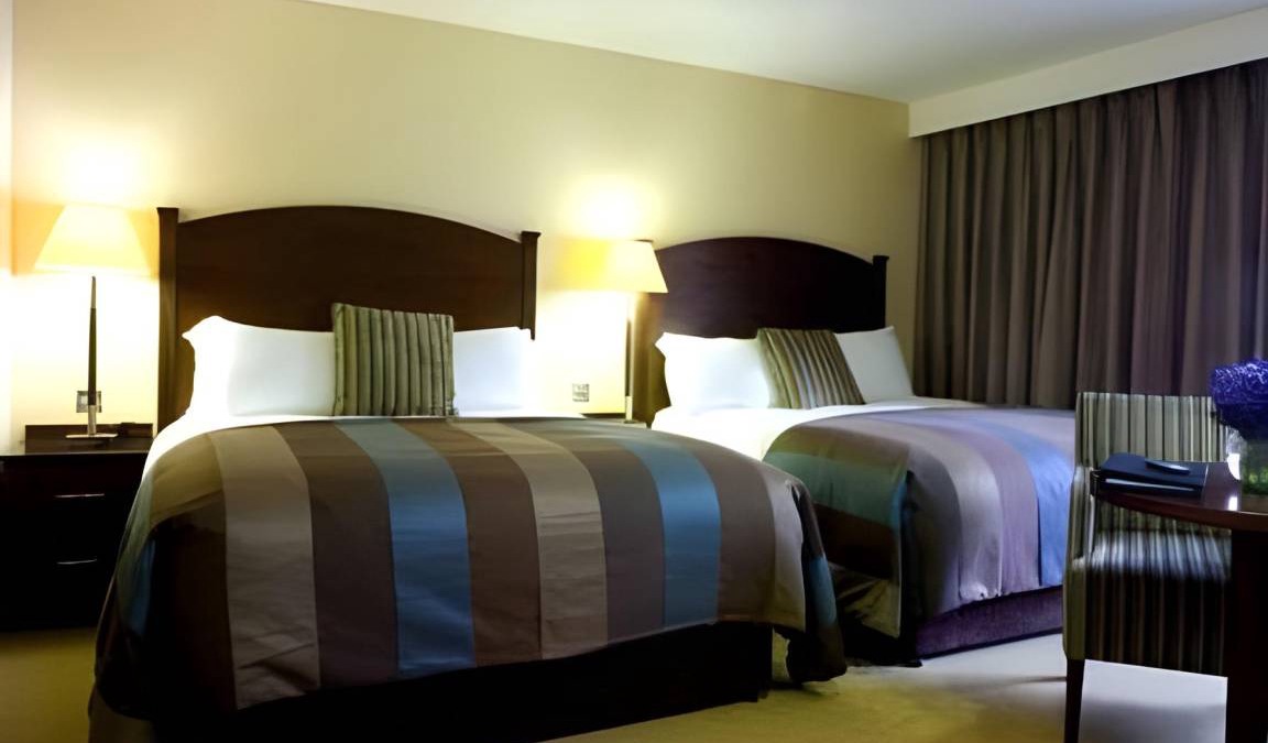 Ardue Hotel | 40 m² Hotel ∙ 10 guests