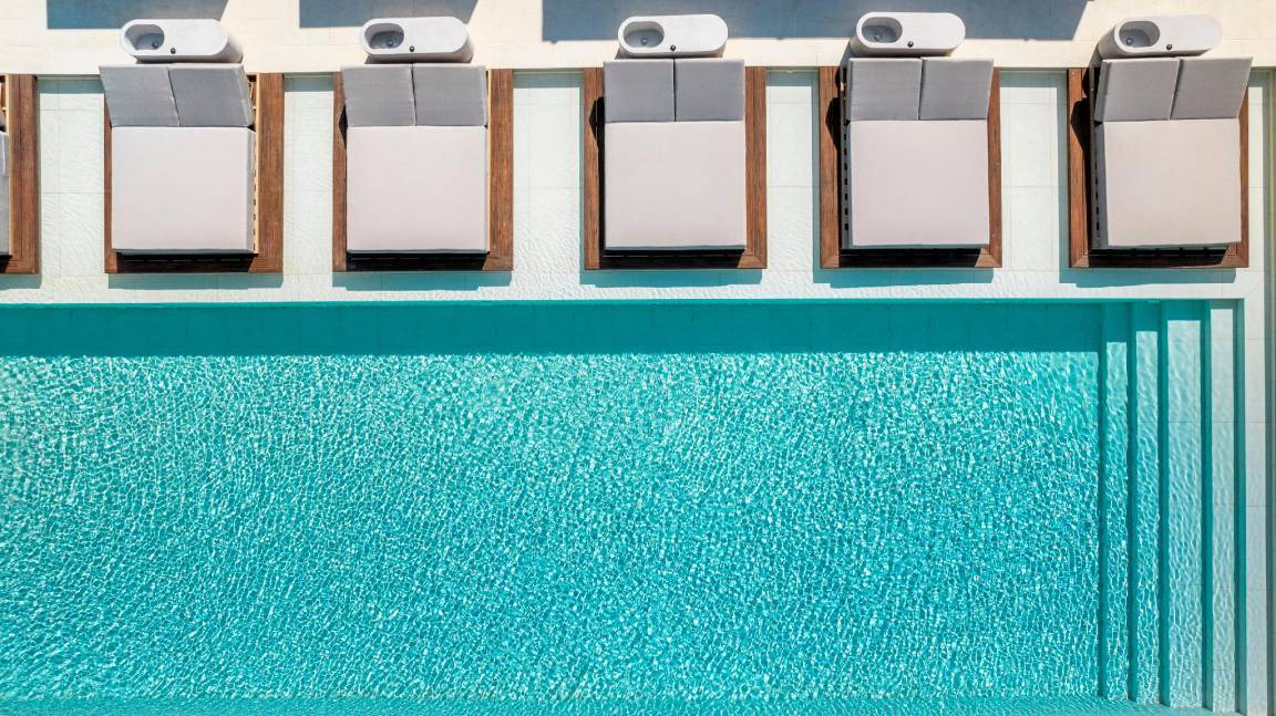 Paceville Hotel | 40 m² Hotel ∙ 10 guests