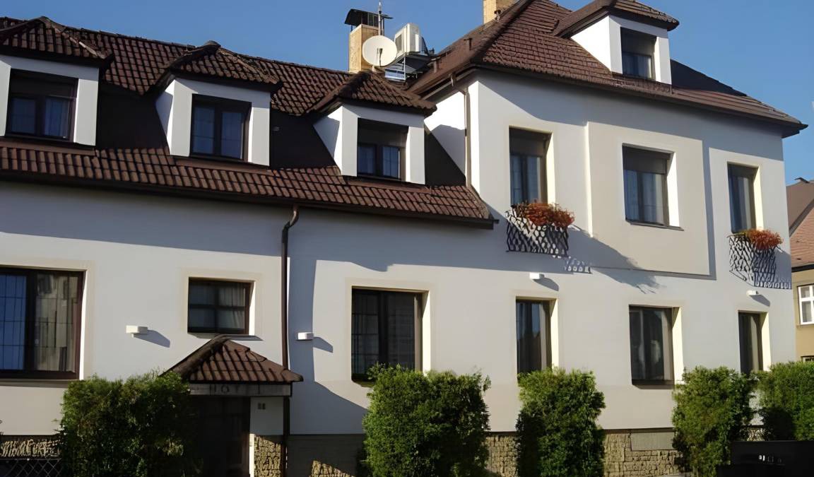 Kobylisy Hotel | 40 m² Hotel ∙ 2 bedrooms ∙ 4 guests