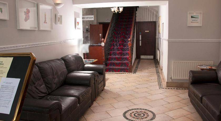 Doogort Hotel | 40 m² Hotel ∙ 2 bedrooms ∙ 5 guests