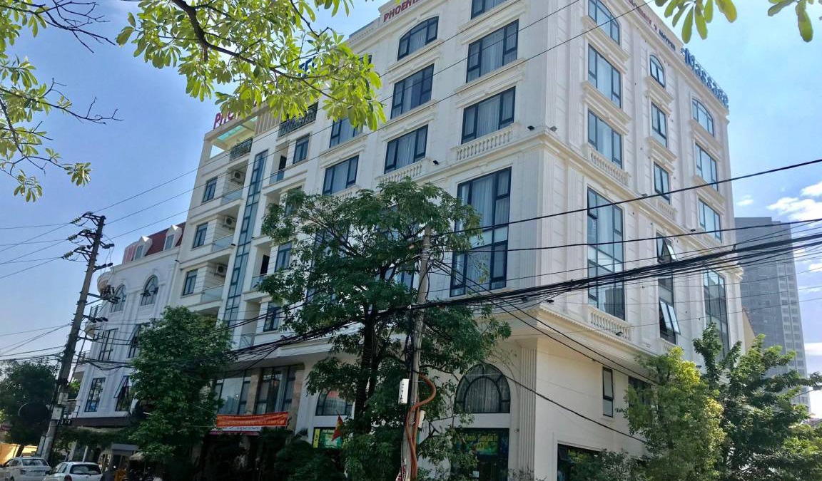 Bac Ninh Hotel | 40 m² Hotel ∙ 2 guests