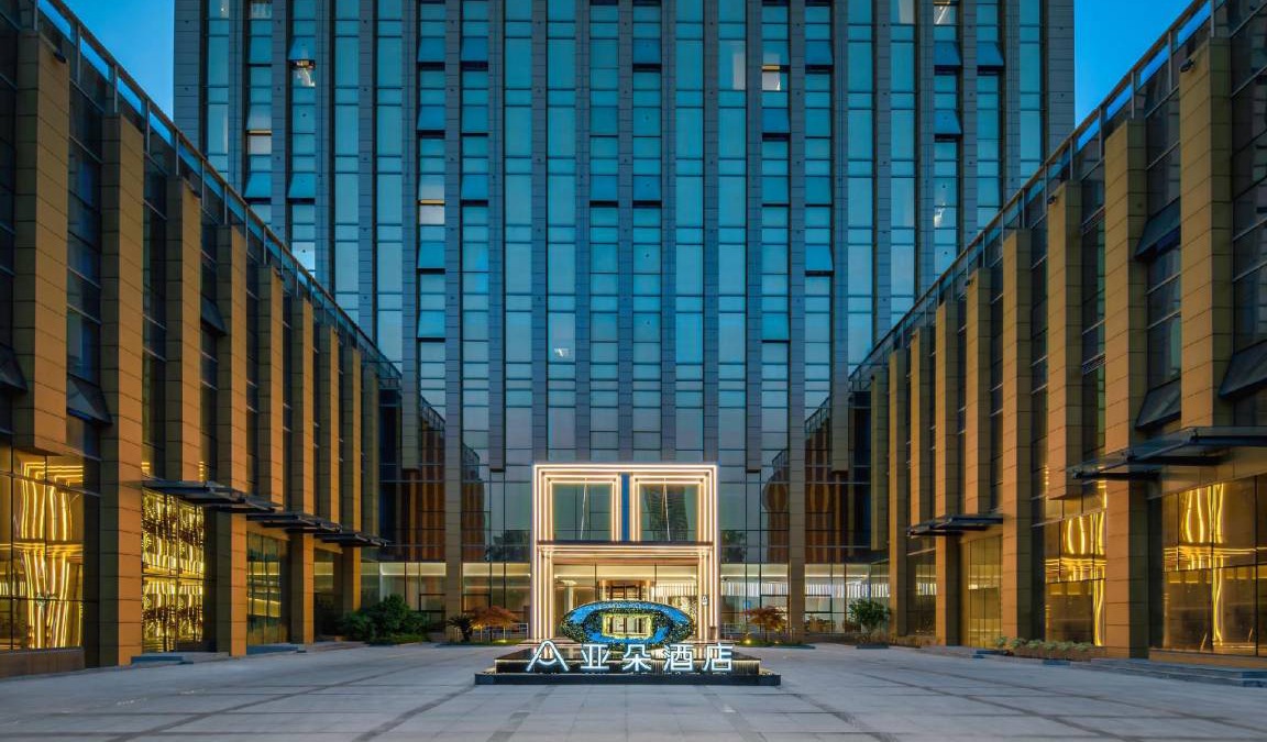 Chongchuan Hotel | 40 m² Hotel ∙ 3 guests
