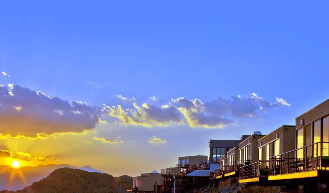 Al Hamra Hotel | 40 m² Hotel ∙ 3 guests