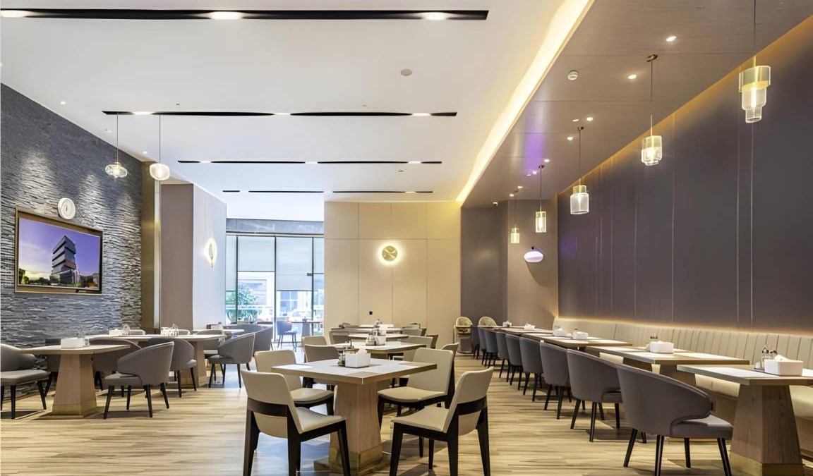 Fengze Hotel | 40 m² Hotel ∙ 3 guests