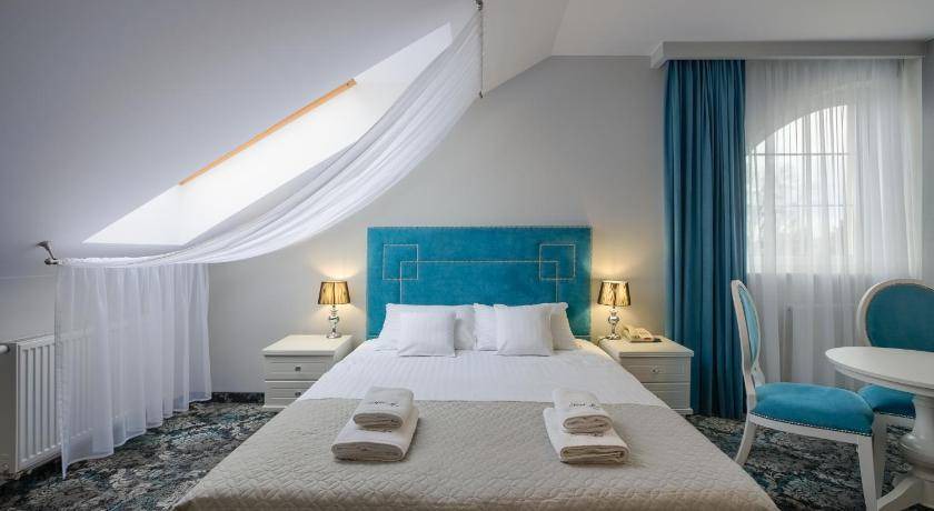 Radom Hotel | 40 m² Hotel ∙ 3 guests