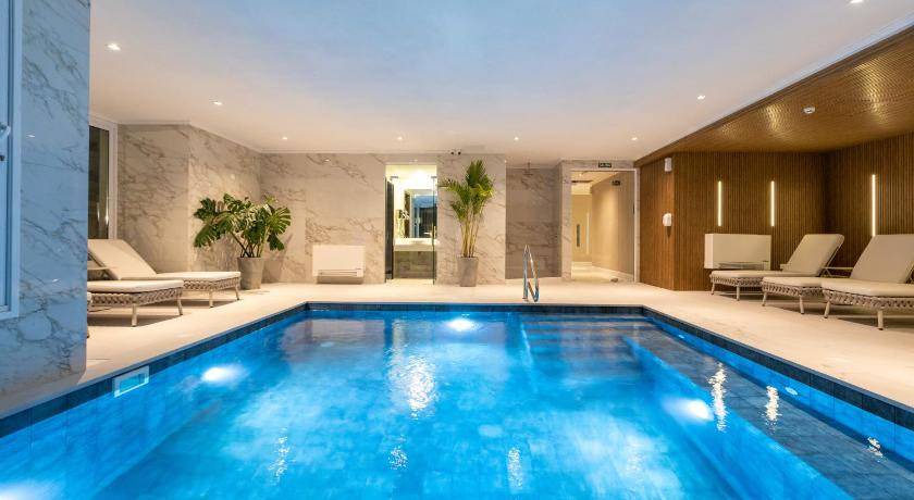 Punta del Este Hotel | 40 m² Hotel ∙ 4 guests