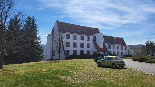 Hrebecniky Hotel | 40 m² Hotel ∙ 4 guests