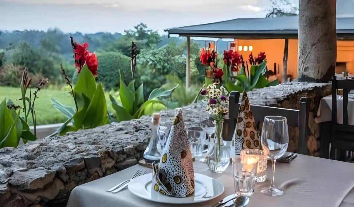Arusha Hotel | 40 m² Hotel ∙ 6 guests