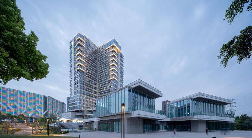 Yuzhong Qu Hotel | 40 m² Hotel ∙ 6 guests
