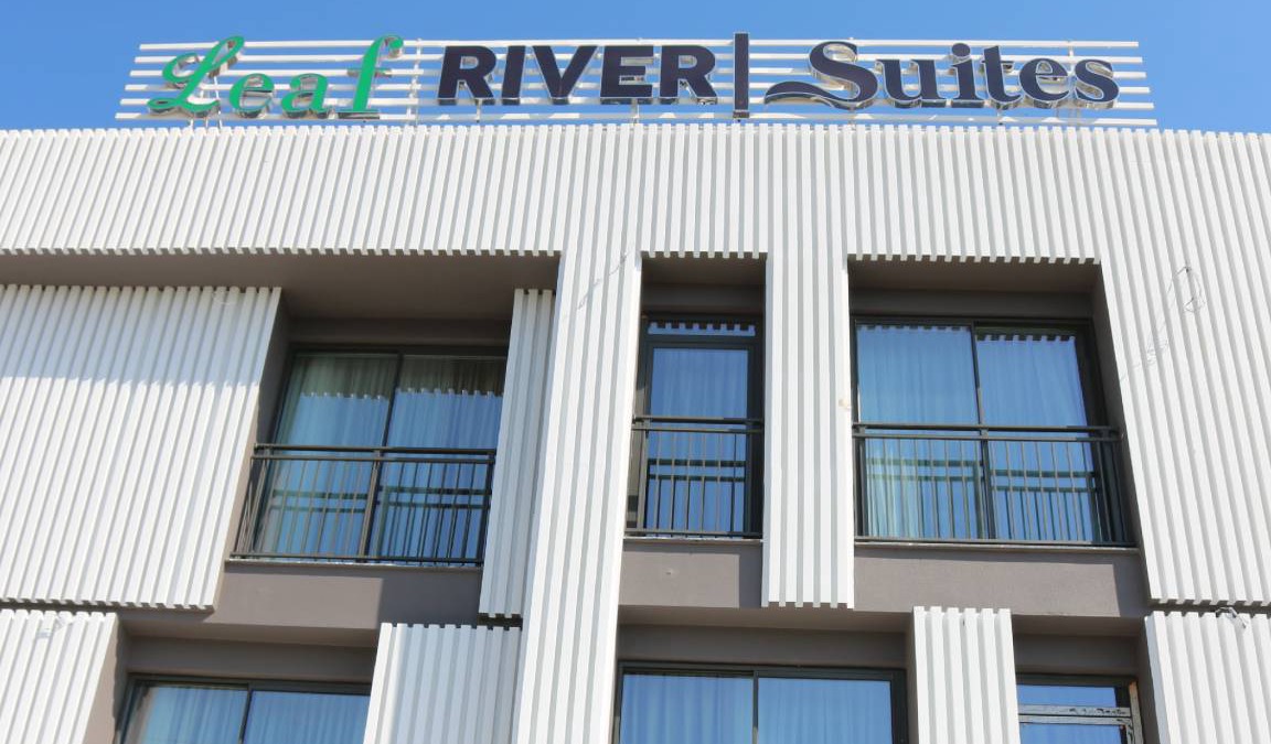 Eski Lara Hotel | 40 m² Hotel ∙ 8 guests