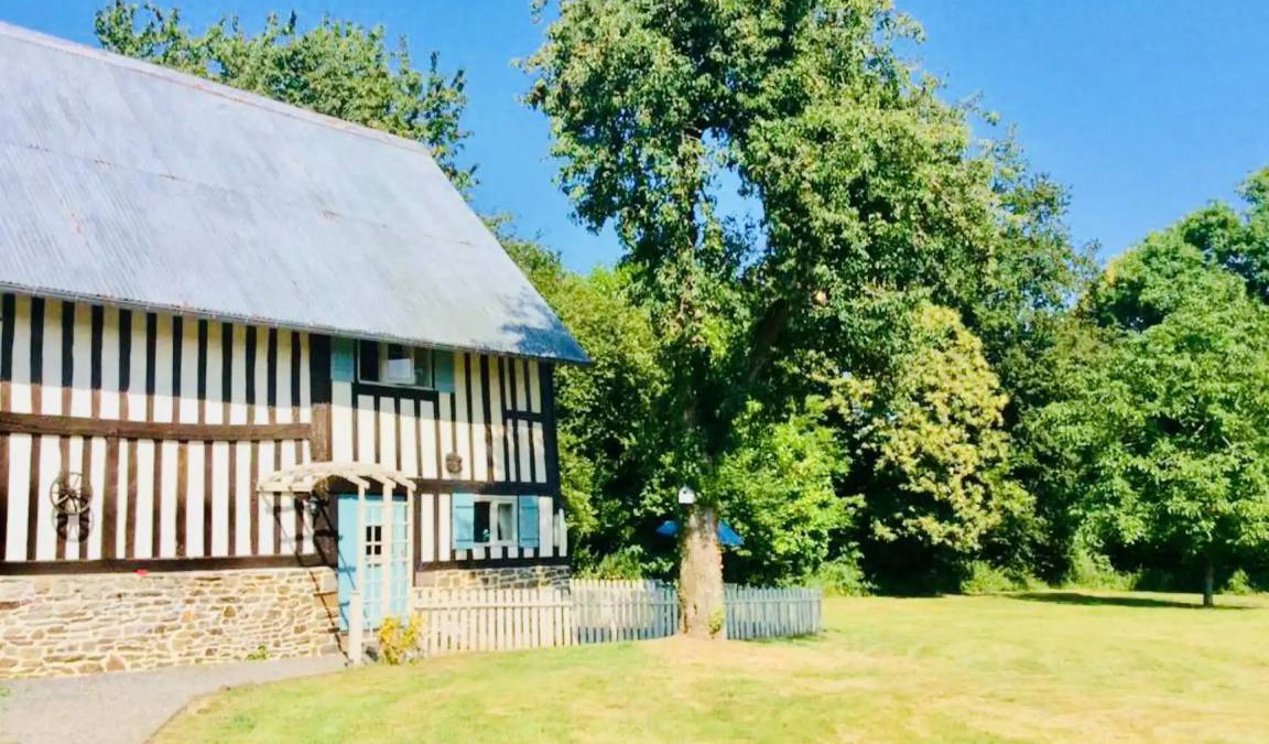 La Chapelle-Uree House | 40 m² House ∙ 1 bedroom ∙ 5 guests