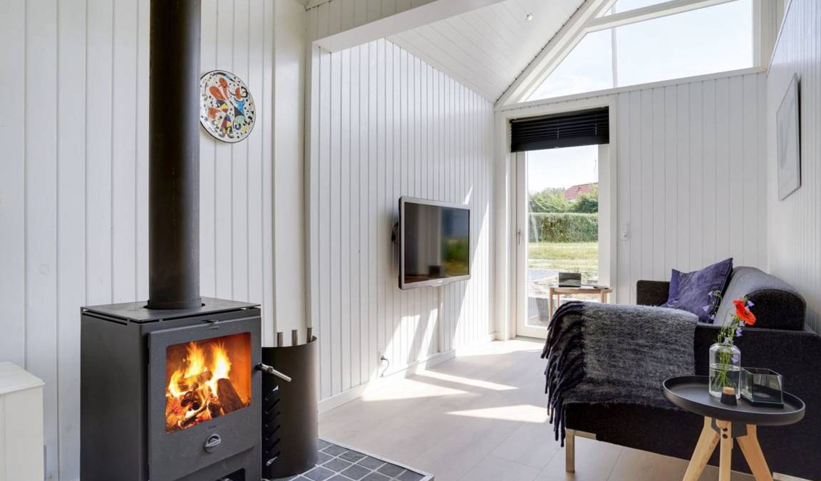 Sjaelborg House | 40 m² House ∙ 1 bedroom ∙ 3 guests