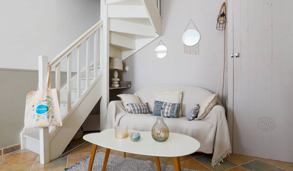 Ars-en-Re House | 40 m² House ∙ 1 bedroom ∙ 4 guests