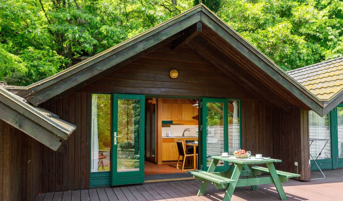 Clutihany House | 40 m² House ∙ 1 bedroom ∙ 4 guests